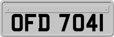 OFD7041
