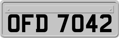 OFD7042