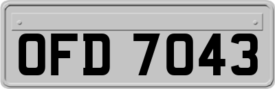 OFD7043