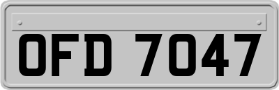 OFD7047