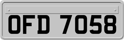 OFD7058