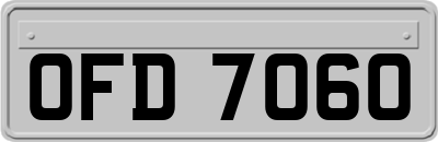 OFD7060