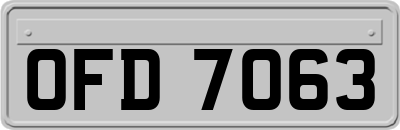 OFD7063