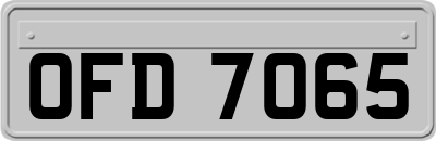 OFD7065