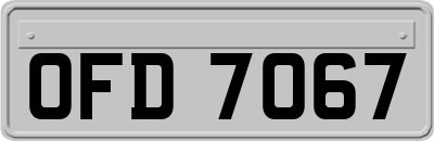 OFD7067
