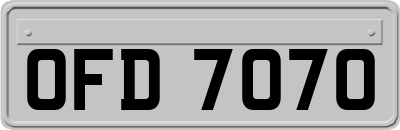 OFD7070