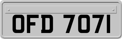 OFD7071