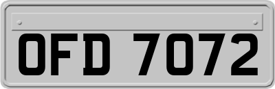 OFD7072