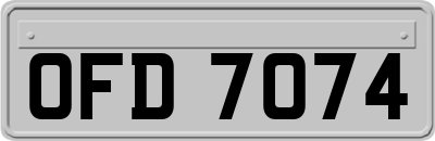 OFD7074
