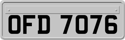 OFD7076