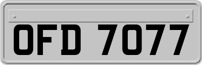 OFD7077