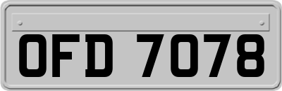 OFD7078