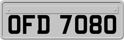 OFD7080