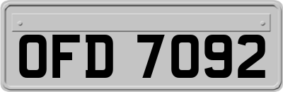 OFD7092