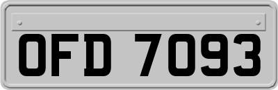 OFD7093