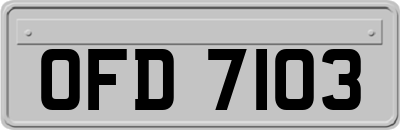 OFD7103