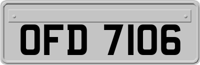 OFD7106