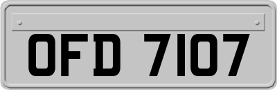 OFD7107