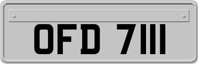 OFD7111