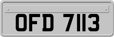 OFD7113