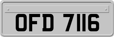 OFD7116