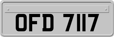 OFD7117