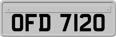 OFD7120