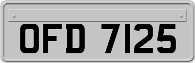 OFD7125