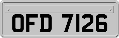 OFD7126