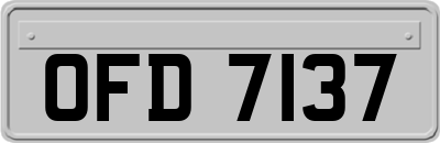 OFD7137