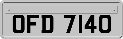 OFD7140