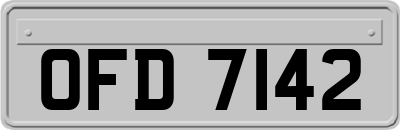 OFD7142