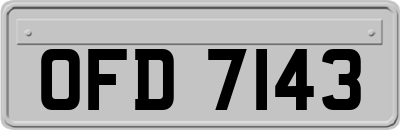 OFD7143