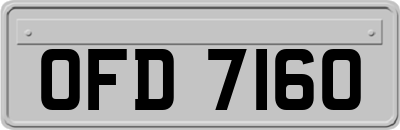 OFD7160