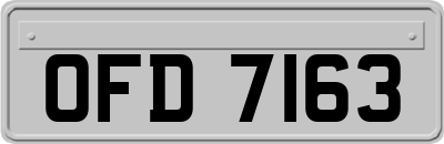 OFD7163