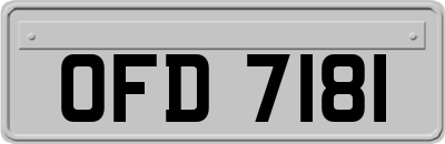 OFD7181