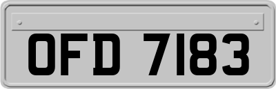 OFD7183