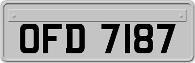 OFD7187