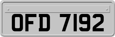 OFD7192