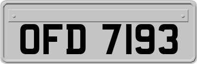 OFD7193