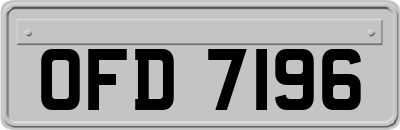 OFD7196