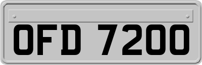 OFD7200
