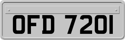 OFD7201