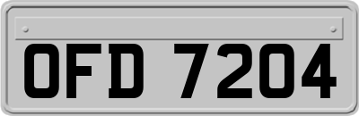 OFD7204