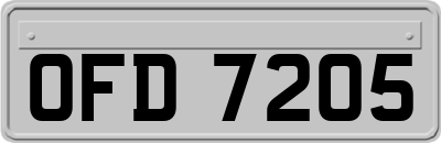 OFD7205