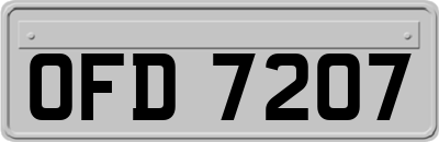 OFD7207