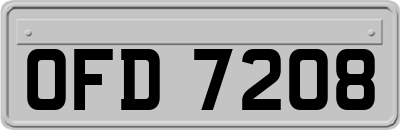OFD7208