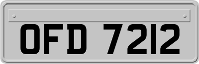 OFD7212