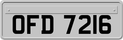 OFD7216