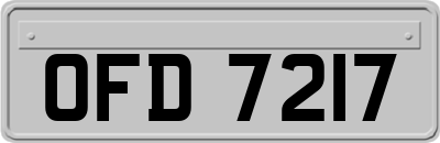 OFD7217
